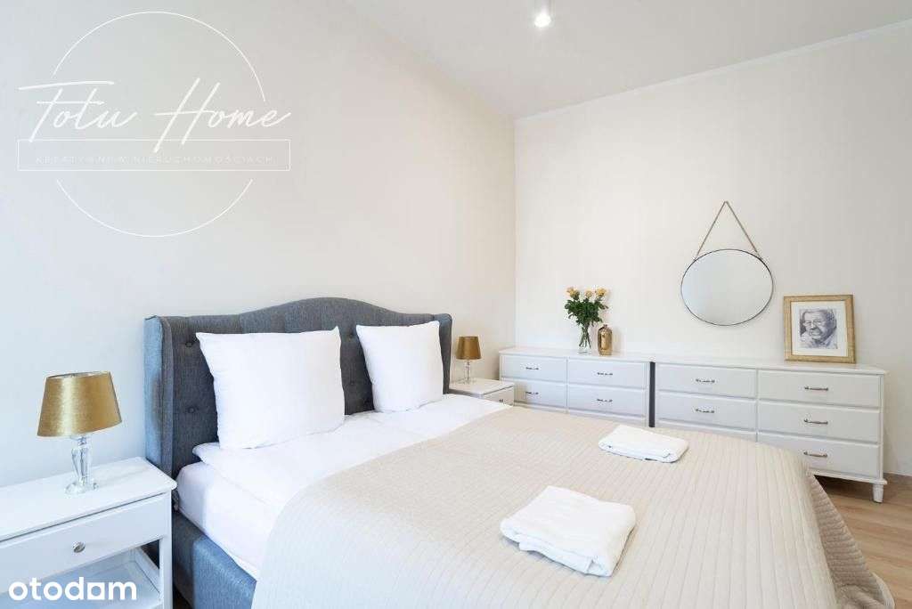 Duży pokój w Centrum Wrzeszcza - Wajdeloty. - Pełny obrazek: 2/7