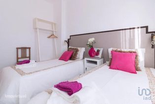 Apartamento T2 em Tavira (Santa Maria e Santiago) de 61,00 m2 - Grande imagem: 4/17