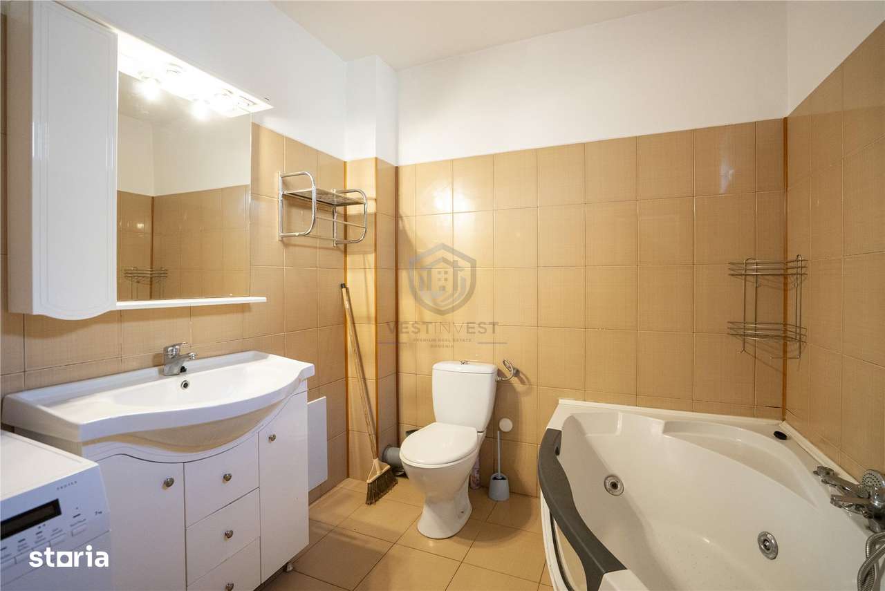 Apartament 4 camere ULTRACENTRAL - Imagine principală: 4/9