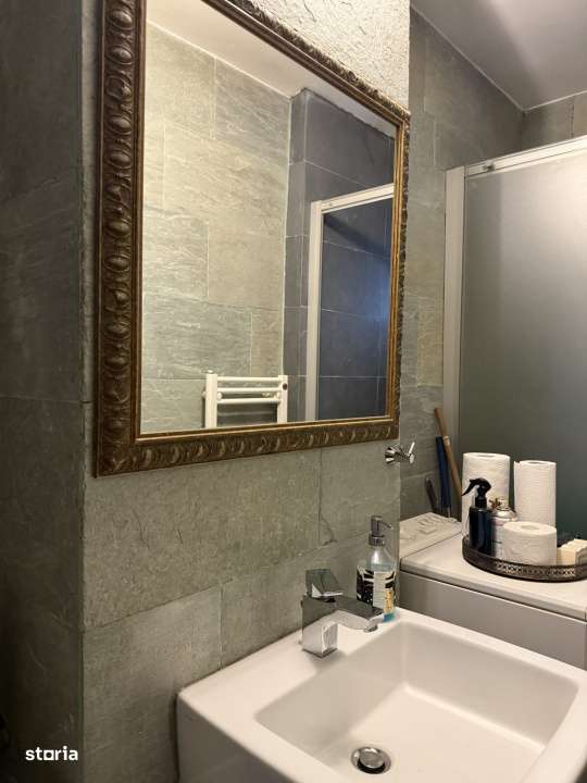 2 Camere | Victoriei | Rezidential sau Spatiu de Birou-9