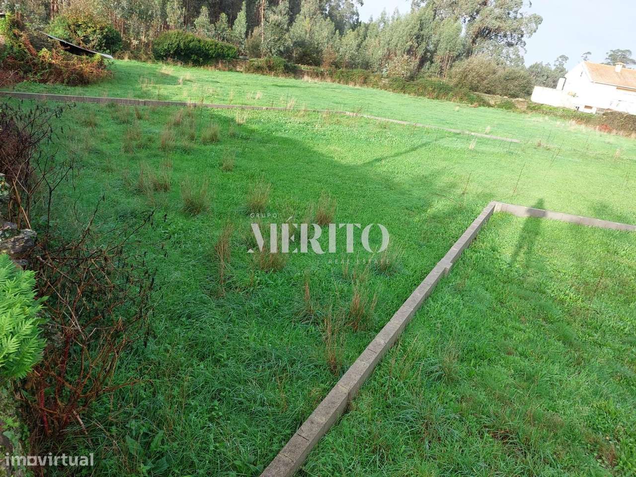 Terreno de Construção com 1.000 m2 - Grande imagem: 4/7