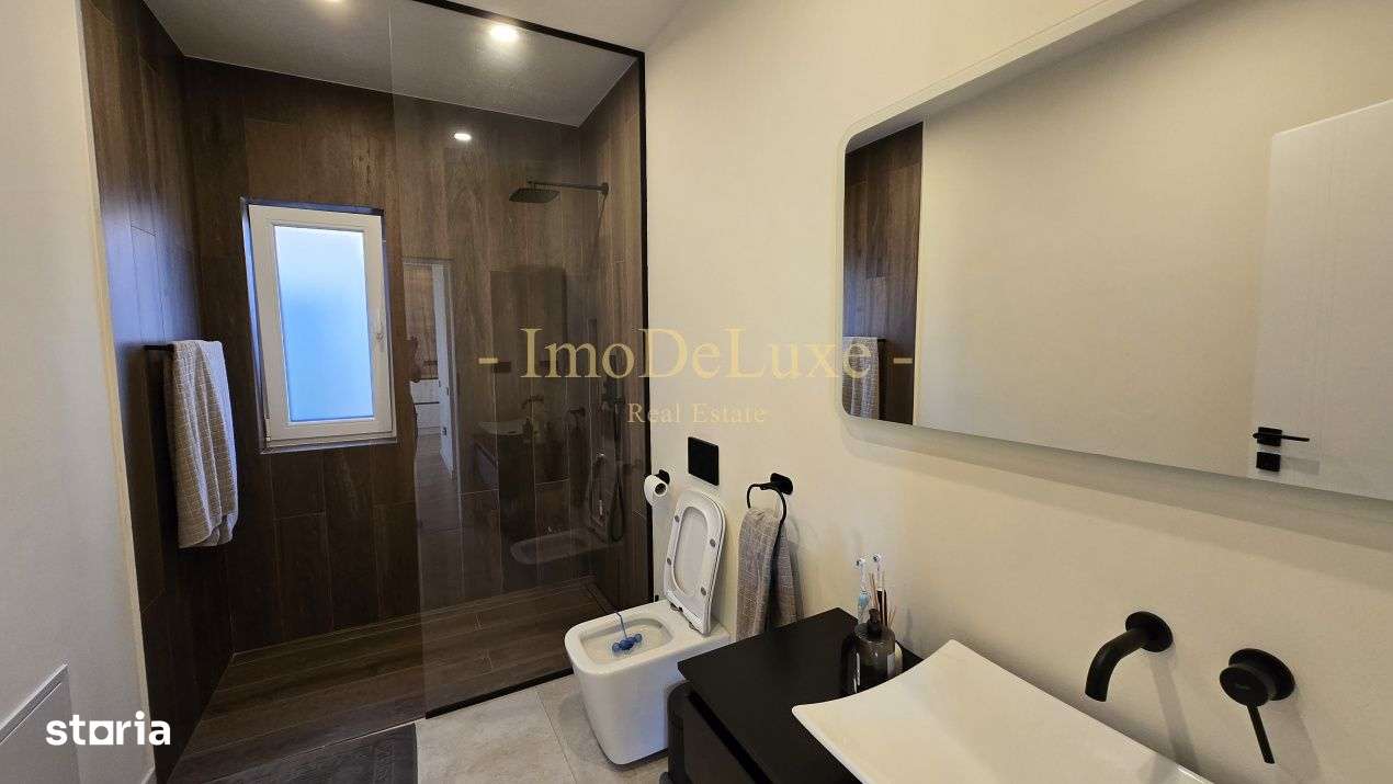 Casa ultramoderna pe 1 nivel, 107mp utili, 900mp teren, zona Jucu-17