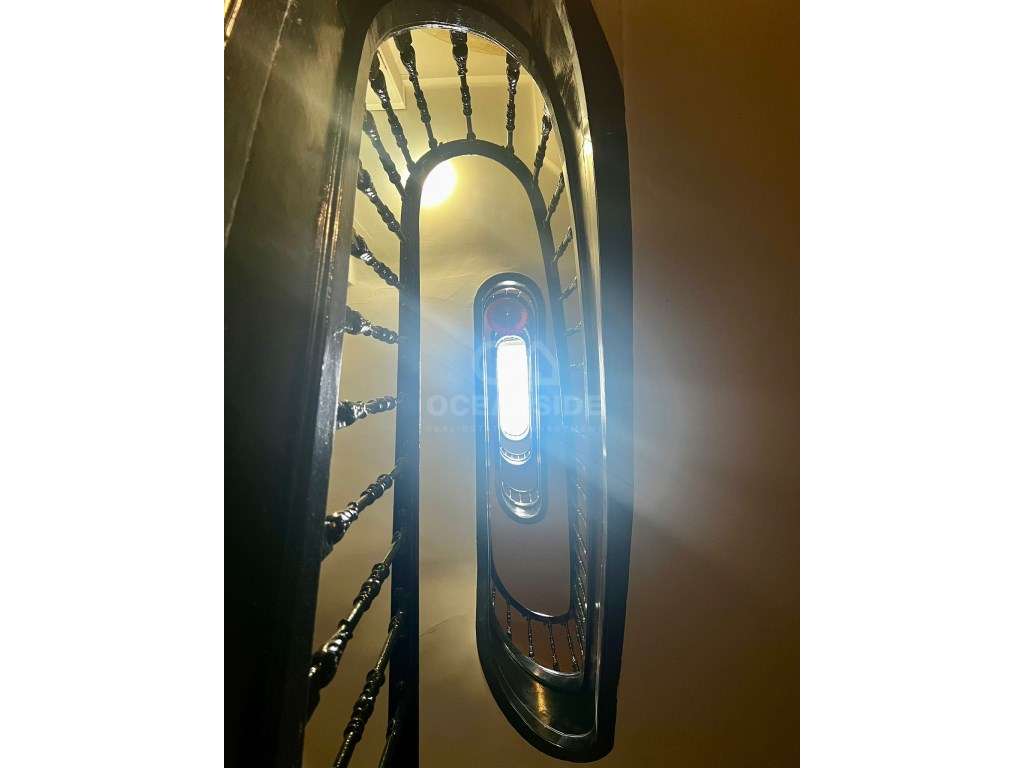 Apartamento T6 - Príncipe Real-5