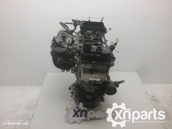 Motor TOYOTA IQ (_J1_) 1.0 (KGJ10_) | 01.09 -  Usado REF. 1KR-FE - 3