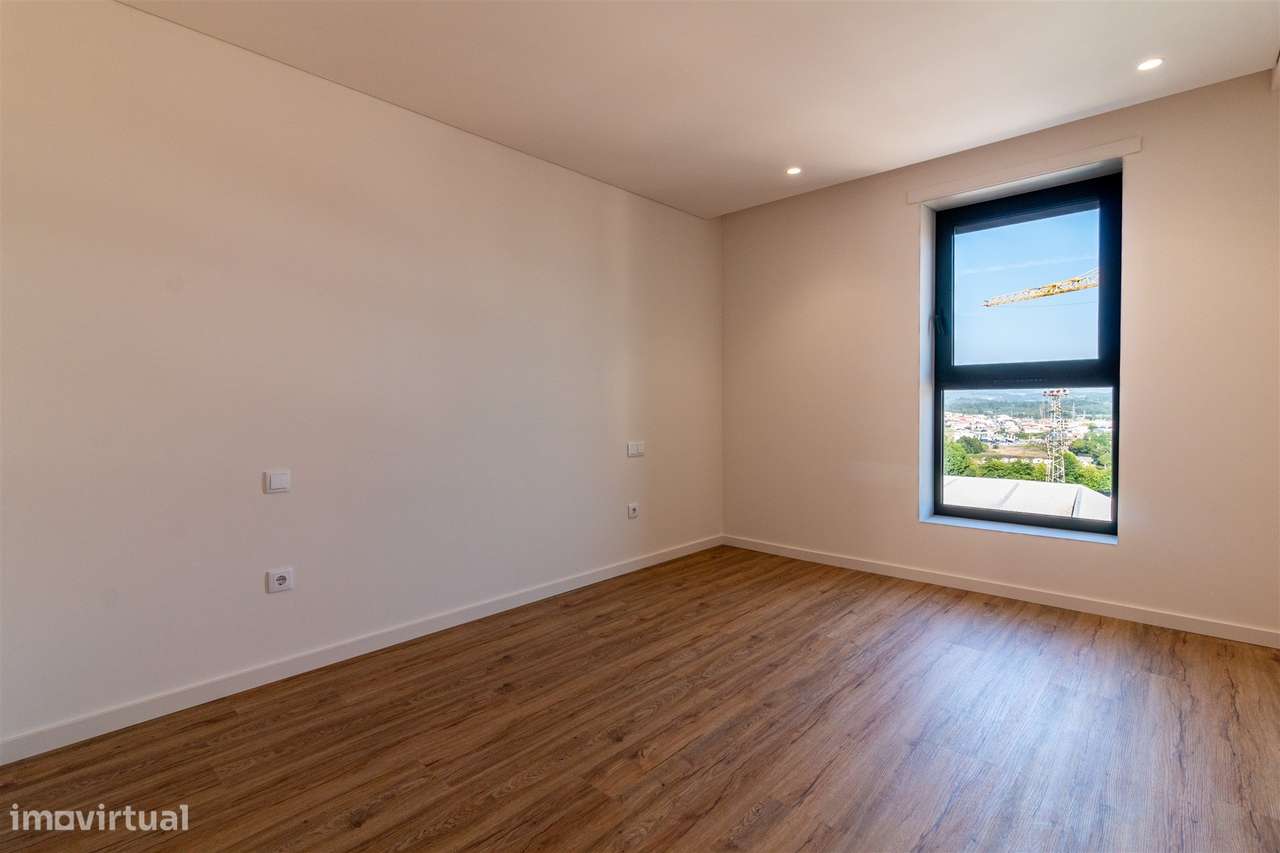 Apartamento T3 Venda em Arcozelo,Barcelos-17