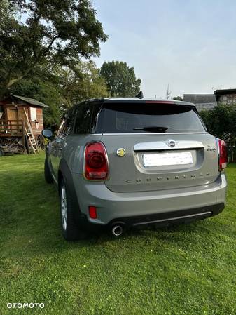 MINI Countryman Cooper SE ALL4 - 11