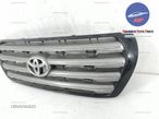 Grila centrala Toyota Land Cruiser J200 an 2015-2018 originala - 4