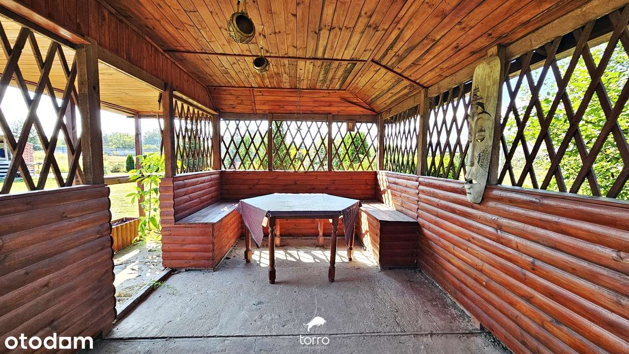 Działka Budowlana i Uzbrojona przy Rezerwacie Przyrody Las "Gałków" !! - Pełny obrazek: 5/14