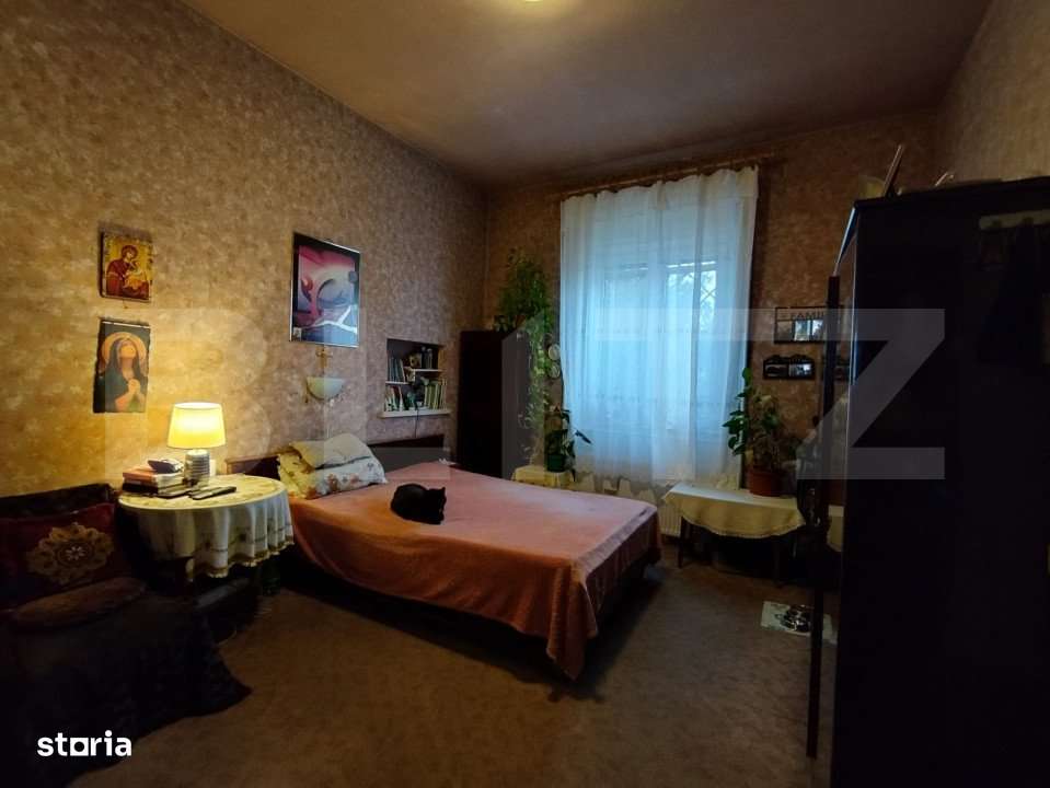 Apartament spatios, cu 4 camere, 155 mp, zona Catedrala si malul Begai - Imagine principală: 5/12