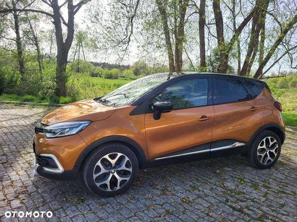 Renault Captur 0.9 Energy TCe Limited - 4