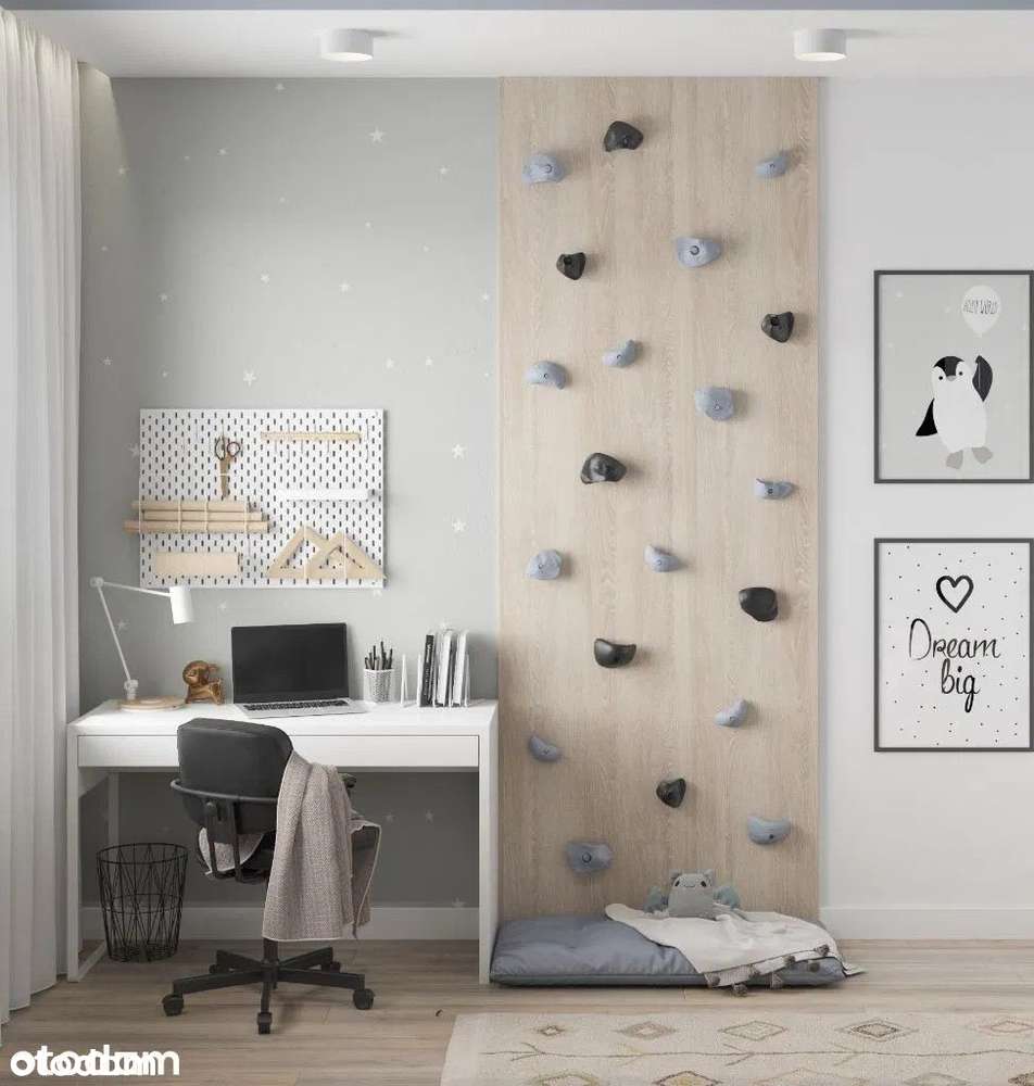 DOM pod Wrocławiem w CENIE MIESZKANIA we Wrocławiu-101m²+OGRÓD+LAS - Pełny obrazek: 5/19