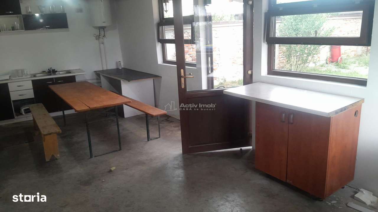 Casa Cristian - cazare muncitori - Imagine principală: 5/15