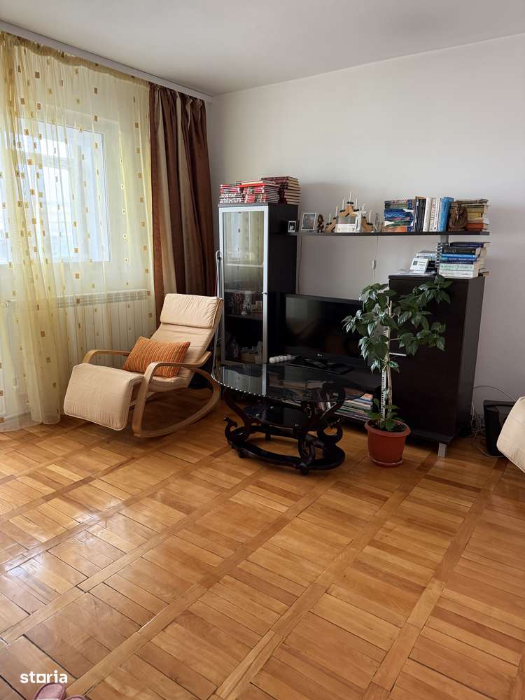 Apartament, 62 m²,
