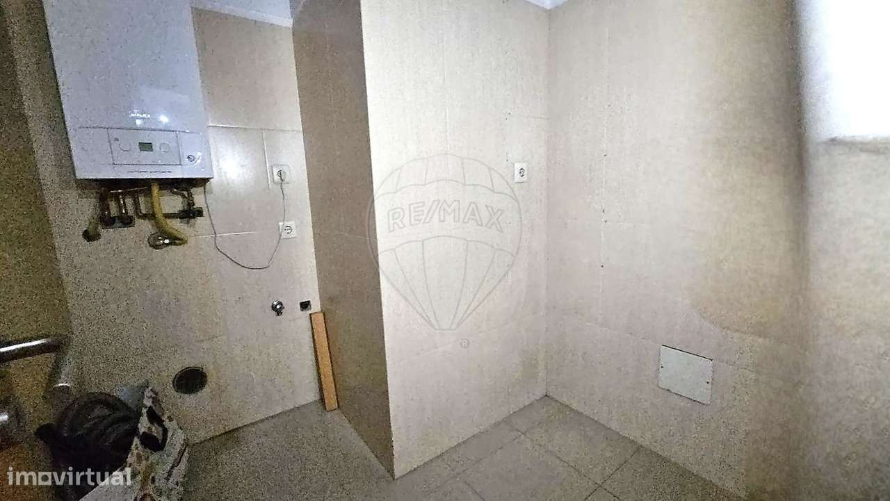 Apartamento T3 para venda-9