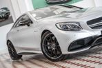 Mercedes-Benz S 63 AMG 4-Matic - 5