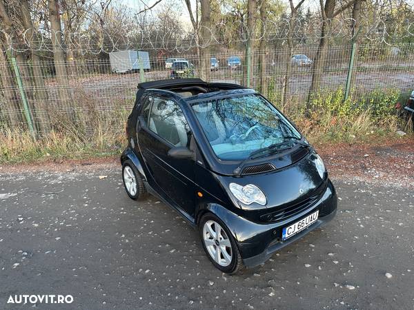 Smart Fortwo - 10