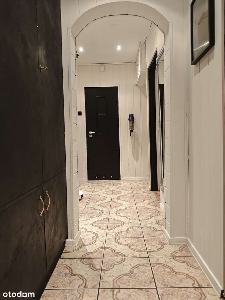 3-pokojowe mieszkanie, 53m2, Katowice ul. Słoneczna - Pełny obrazek: 5/14