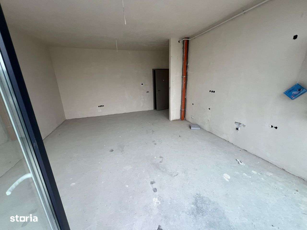 Apartament tip penthouse, cu terasa, Iulius Mall - Imagine principală: 5/12