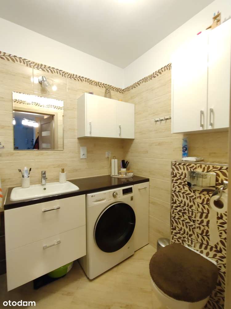 Funkcjonalne mieszkanie 3-pokojowe | Sołtysowice | nowe budownictwo-5