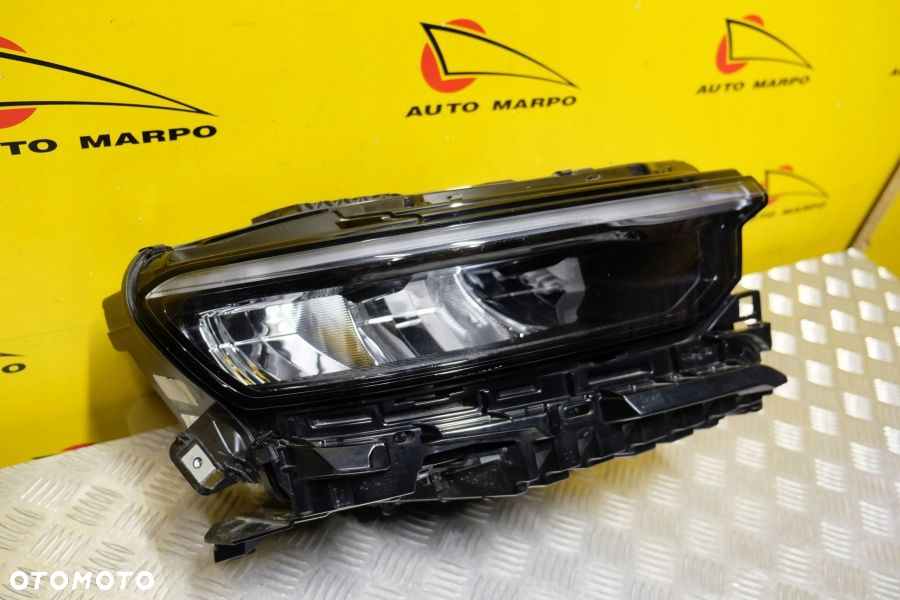 JEEP GRAND CHEROKEE 21- REFLEKTOR LAMPA LED R USA - 6