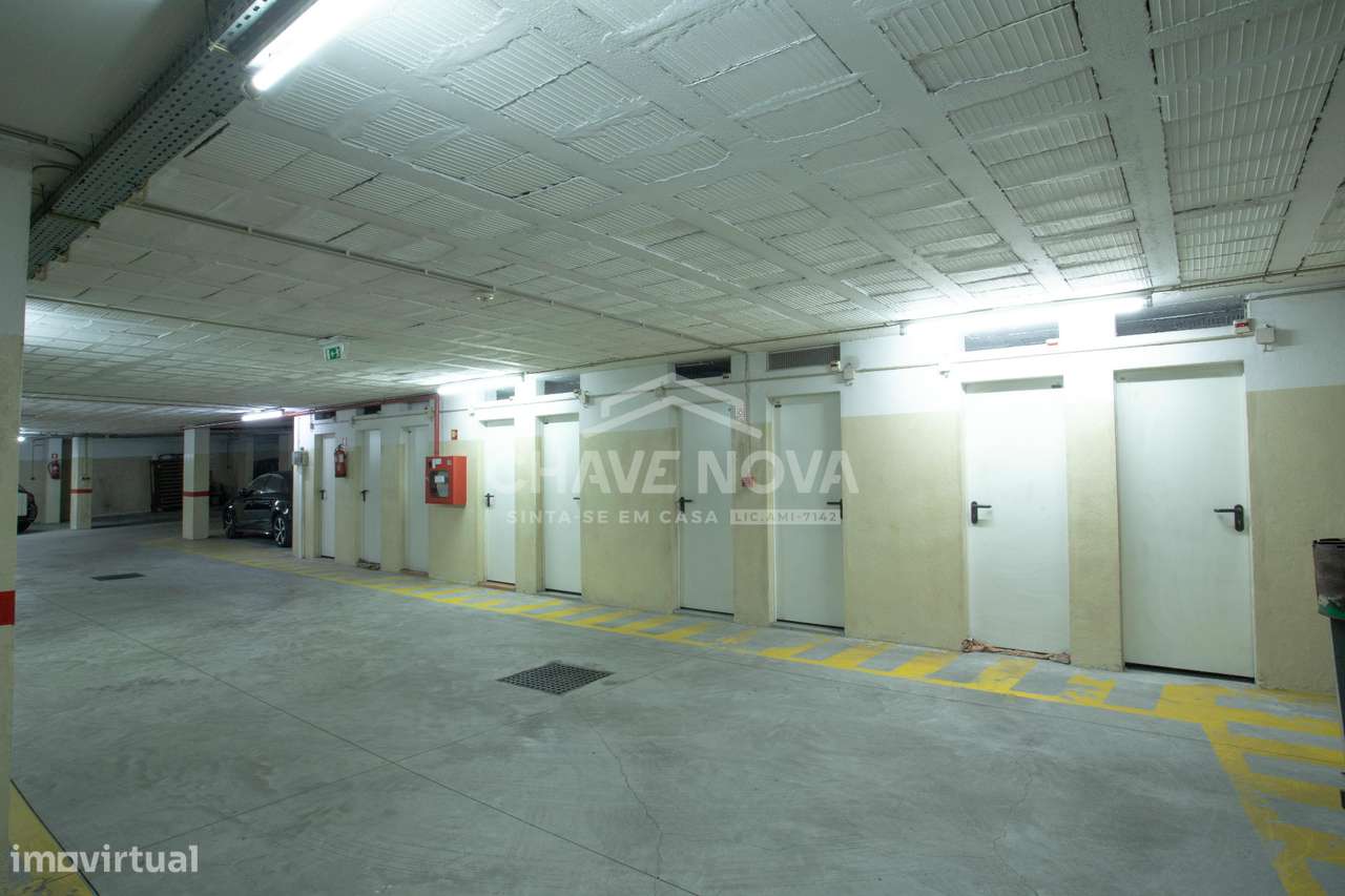 Excelente apartamento T2 em Oliveira do Douro-23