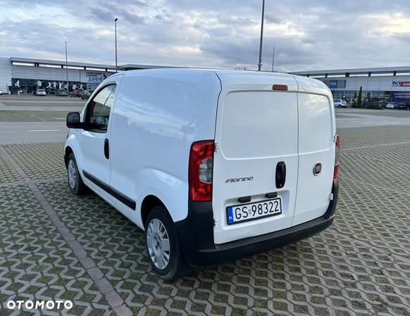 Fiat Fiorino - 5