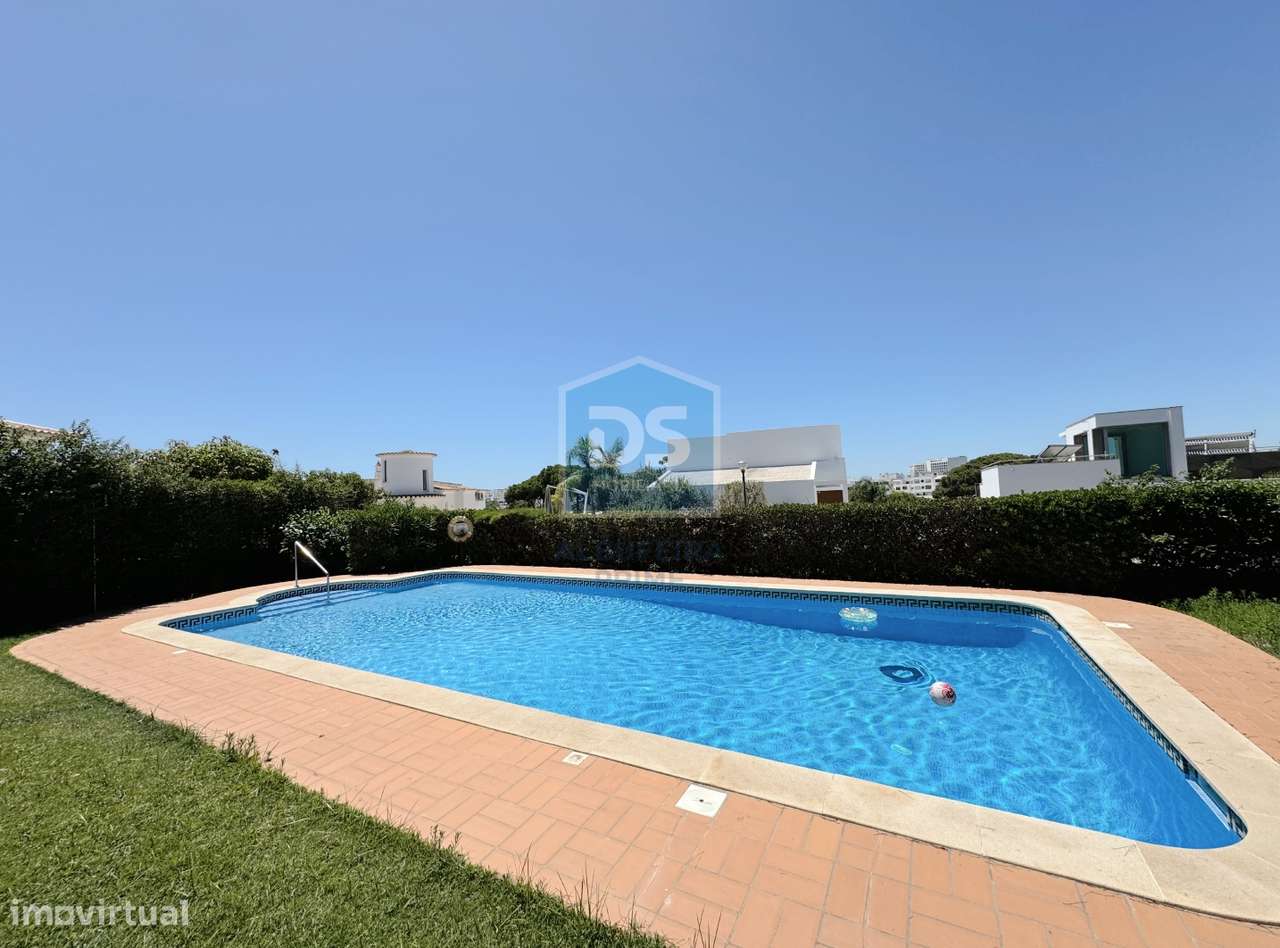 Apartamento T2 Venda em Quarteira,Loulé-20
