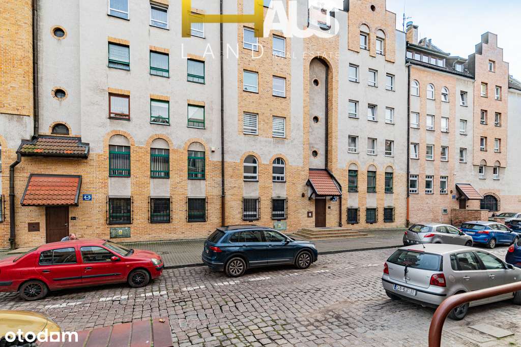 Ul.Wieżowa - Stare Miasto - 54,04 m2-12