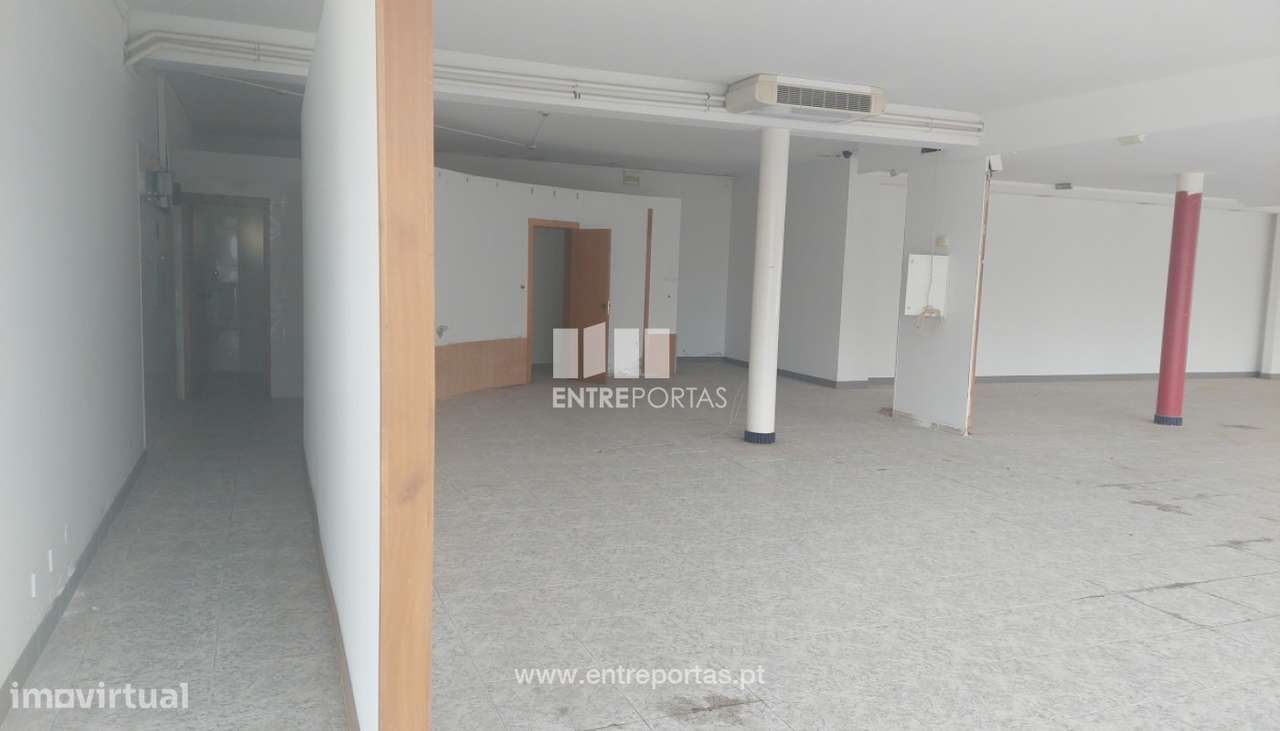 Venda de loja/armazém, Vila Nova de Anha, Viana do Castelo. - Grande imagem: 4/31