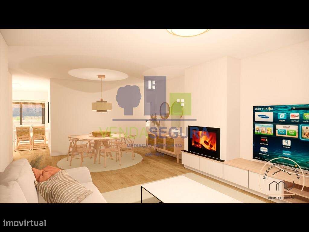 Apartamentos novos em construção | Zona Quinta de Santa Justa | Moura - Grande imagem: 4/20