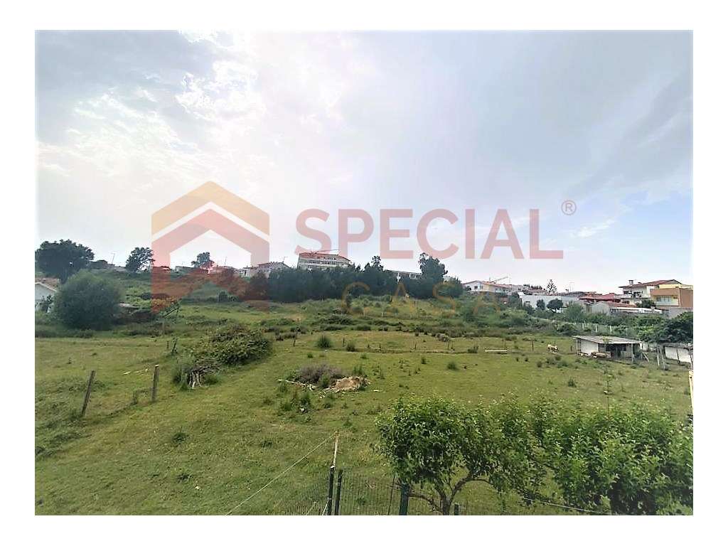 Terreno para venda, em Vilar do Paraíso, Vila Nova de Gaia, Porto. - Grande imagem: 5/12