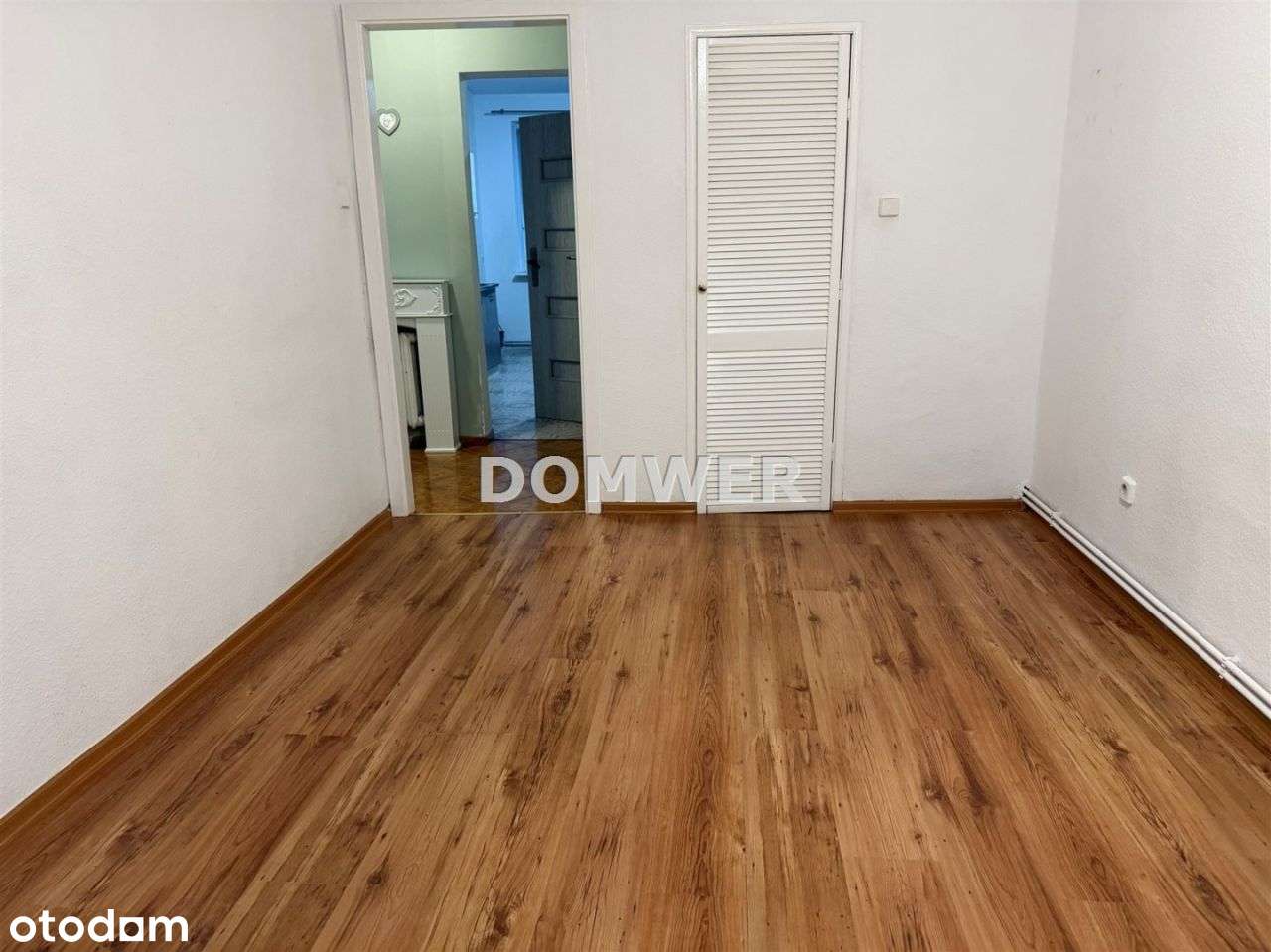 Mieszkanie dwupokojowe w Strzelcach Kraj.-3