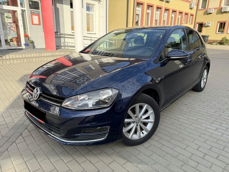 Volkswagen Golf VII 1.2 TSI BMT Trendline 2016