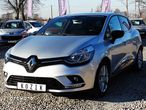 Renault Clio 1.5 dCi Energy Limited 2018 - 5