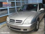 Opel Vectra C 2.2 CDTi 2003 para peças Carro e Carrinha - 2