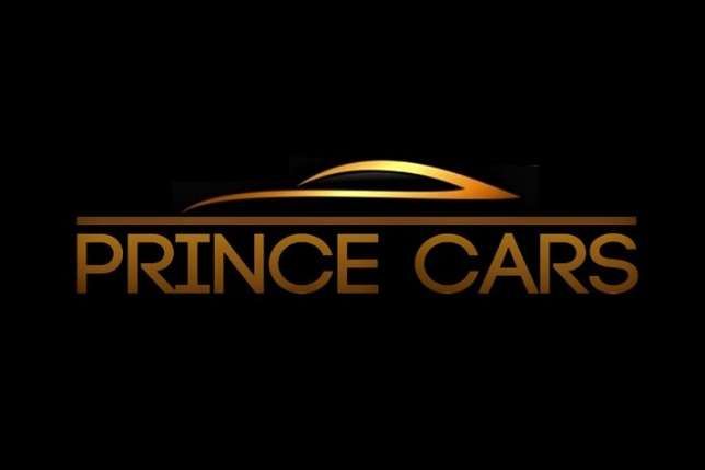 Prince Cars logo