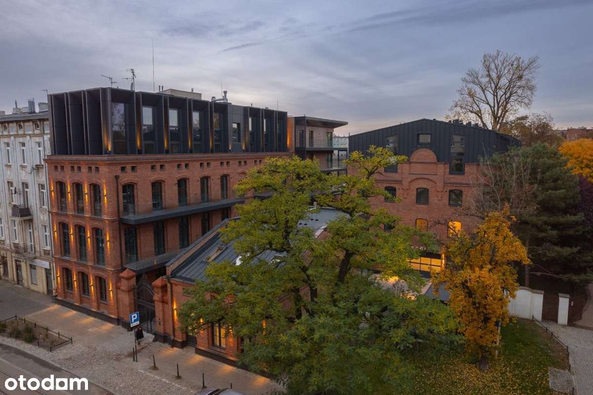 Kopernika 15 - 53m² Parter- Lokal usługowy | Biuro - Pełny obrazek: 5/20