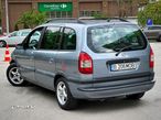 Opel Zafira 2.0 TDi Comfort - 6