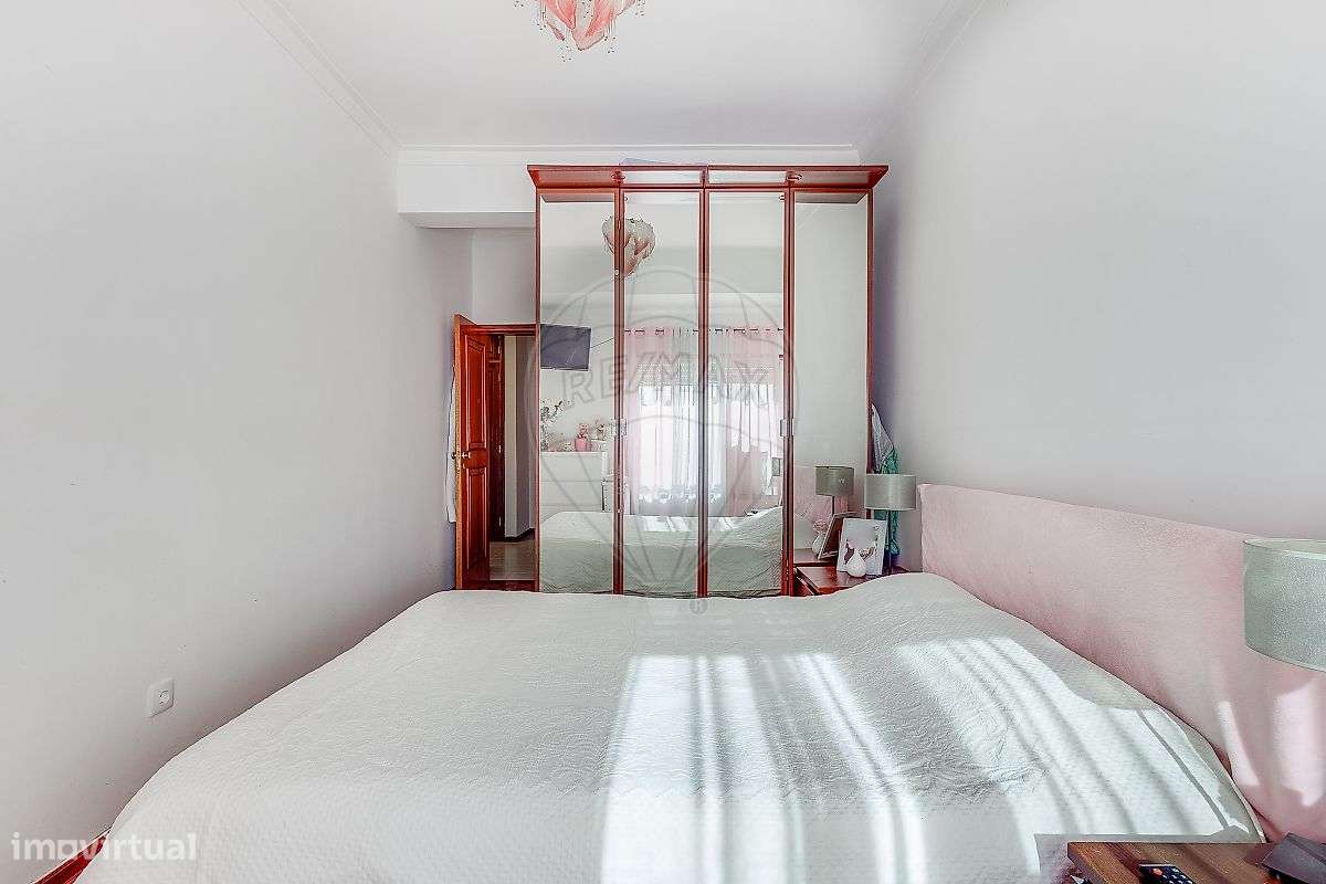 Apartamento T2 para venda - Grande imagem: 5/28