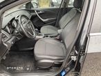 Opel Astra 1.4 Turbo Sports Tourer Design Edition - 8