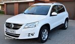 Volkswagen Tiguan 2.0 TDI 4Mot Track&Field - 1