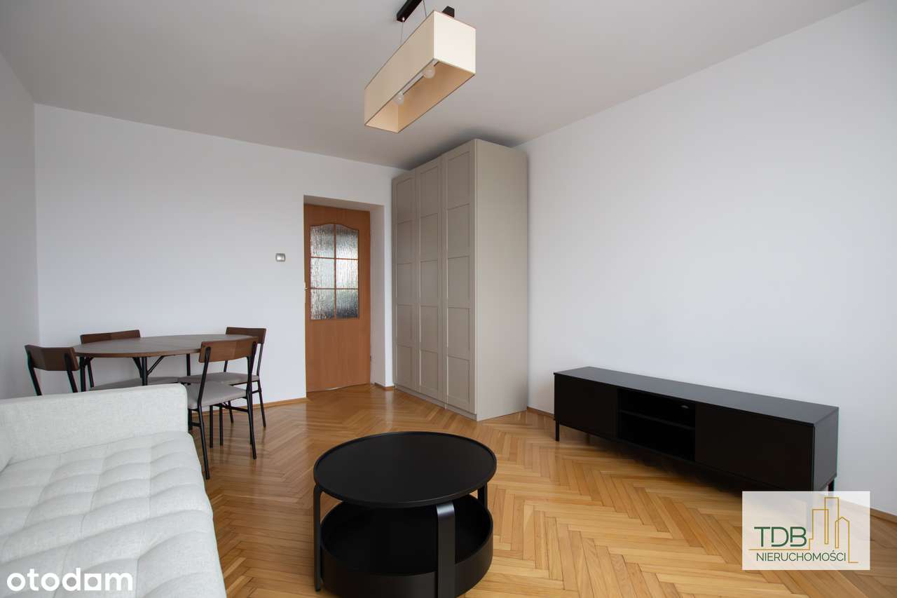 2-pokoje | 42 m² | balkon | kom. lokatorska – Rynek Podgórski-2