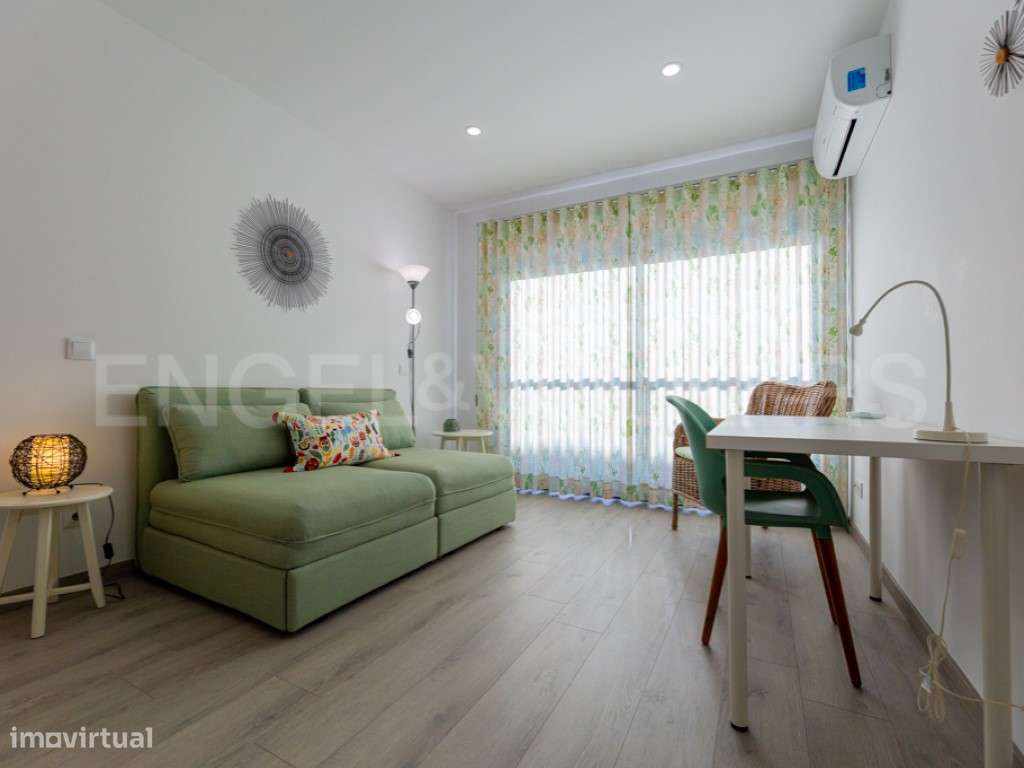 Penthouse Exclusiva T3 com Jacuzzi e Vista Mar - Tavira-14