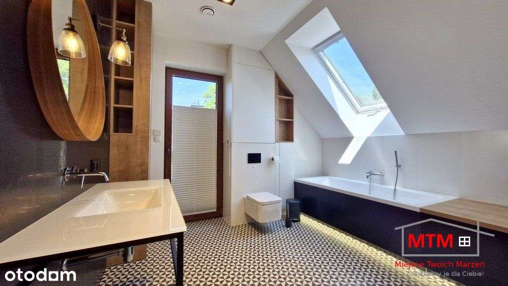 Dom, 120,32 m², Rybarzowice-17