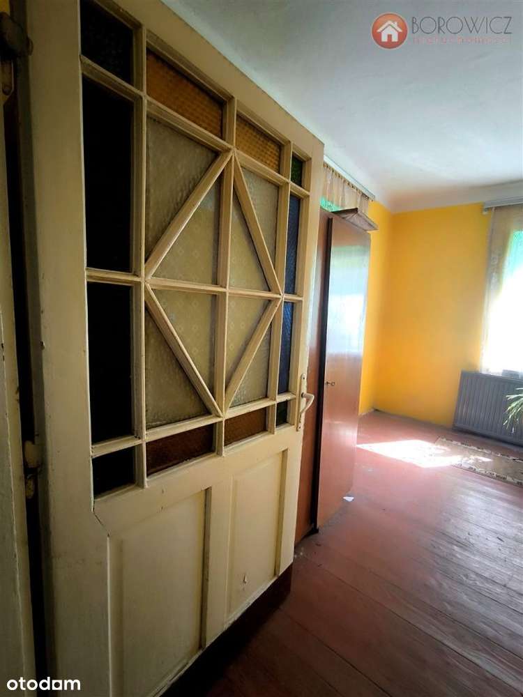 Bielsko-Biała, Hałcnów, ok. ul. 13 Zakrętów-14