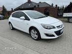 Opel Astra 1.4 ECOFLEX Edition - 3