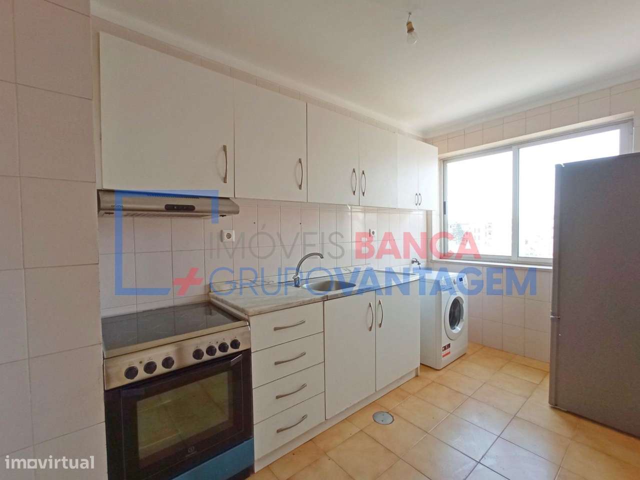 APARTAMENTO T2 - ÁGUAS SANTAS - Grande imagem: 5/14