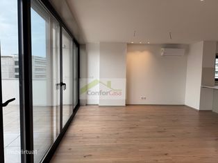 Apartamento T4 em Gualtar, Braga - Novo com Terraço e Suítes - Grande imagem: 2/14