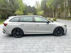 Skoda Octavia 2.0 TDI 4x4 RS DSG - 7