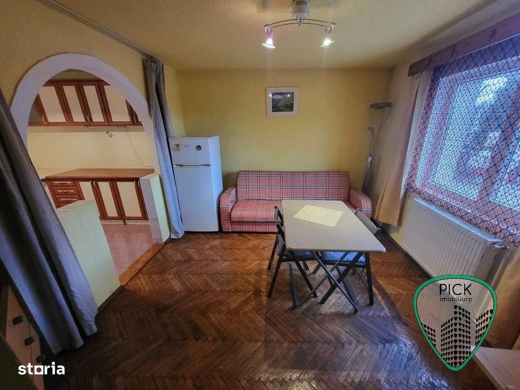 De închiriat apartament 2 camere – Târgu Mureș, cartierul Unirii - Imagine principală: 2/11